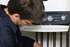 boiler replacement Swyre